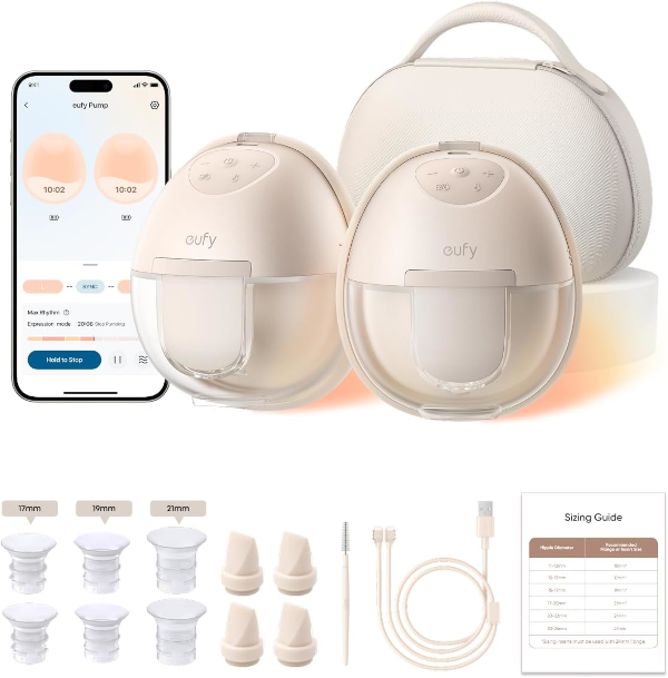 Eufy S1 Pro
