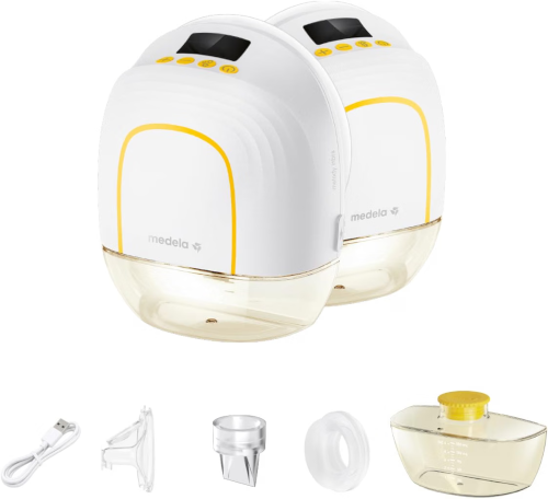 Medela Pro
